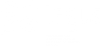 tagus logotipo white